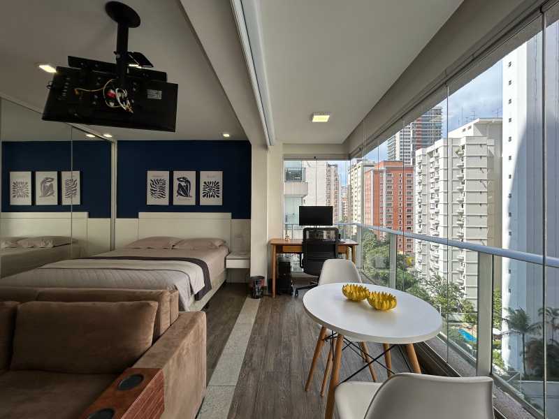 Loft, 36 m² - Foto 2