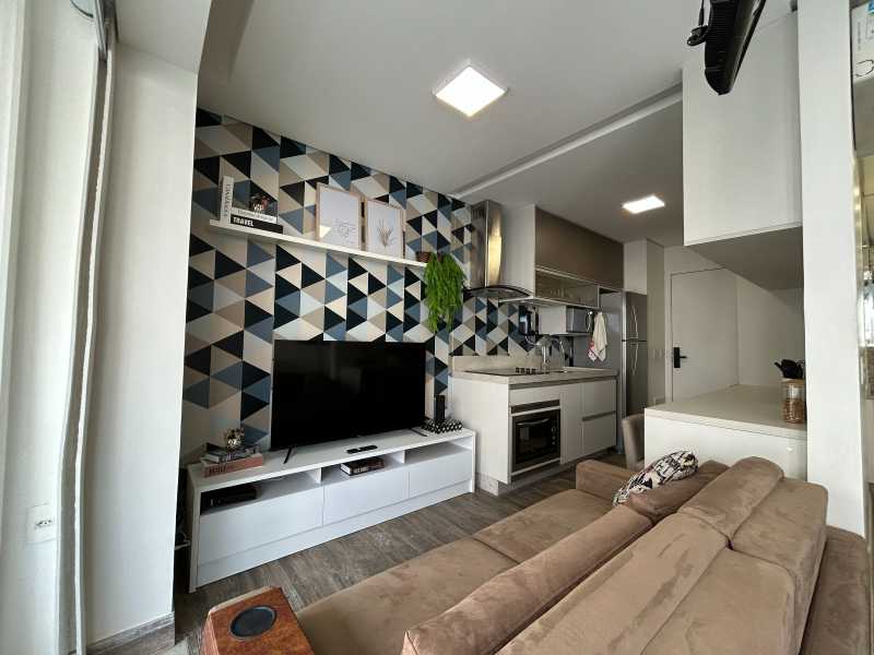Loft, 36 m² - Foto 14