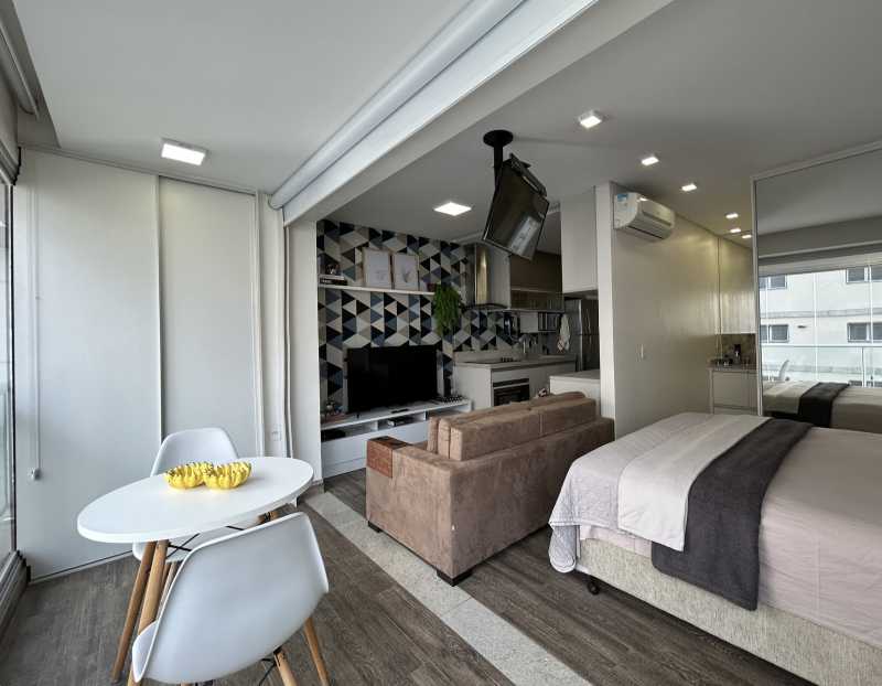 Loft, 36 m² - Foto 4