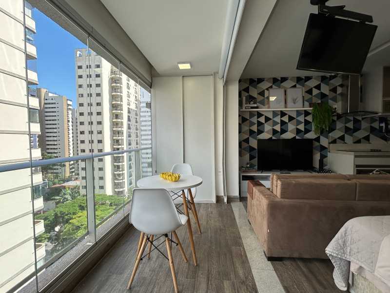 Loft, 36 m² - Foto 5