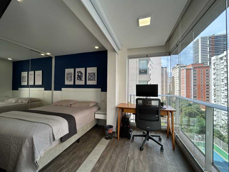 Loft, 36 m² - Foto 6