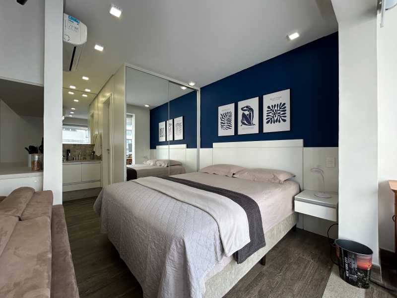 Loft, 36 m² - Foto 7