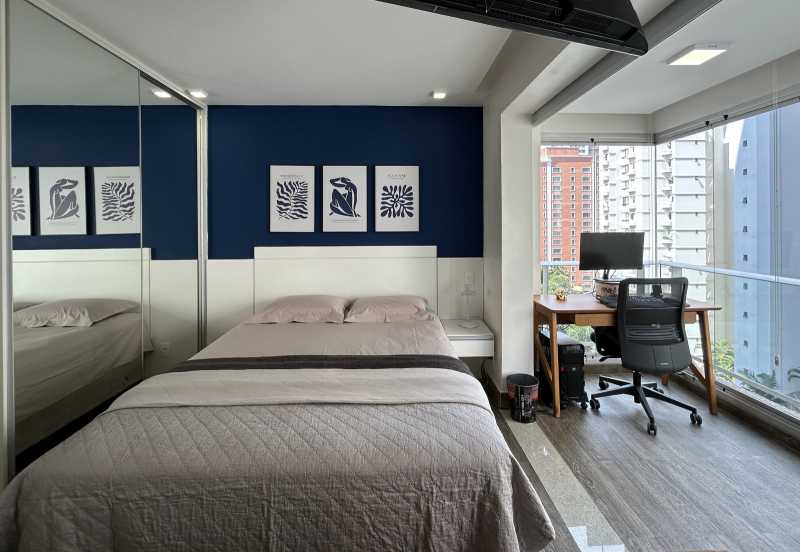 Loft, 36 m² - Foto 9