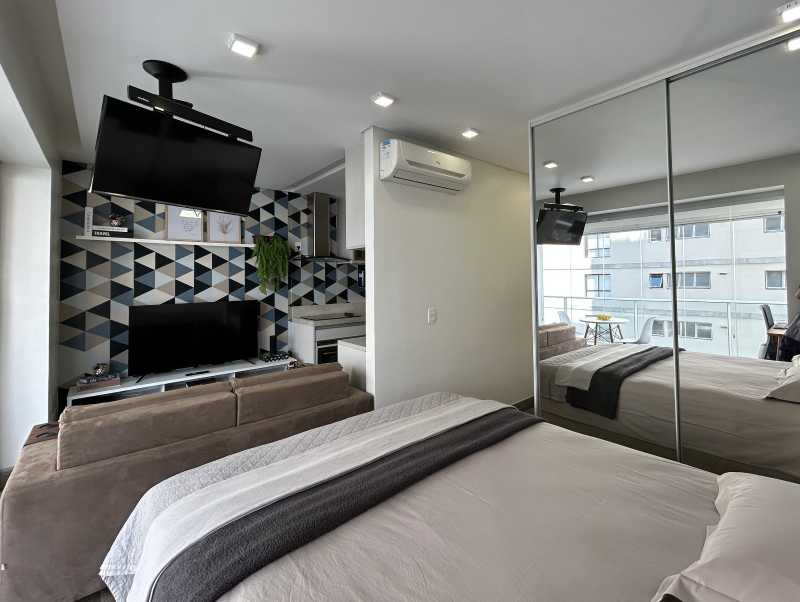 Loft, 36 m² - Foto 8