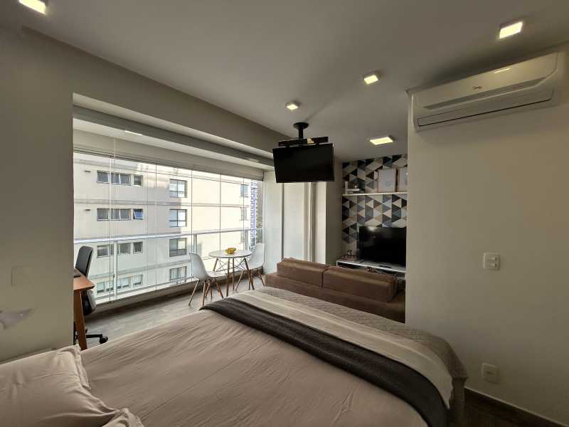 Loft, 36 m² - Foto 12