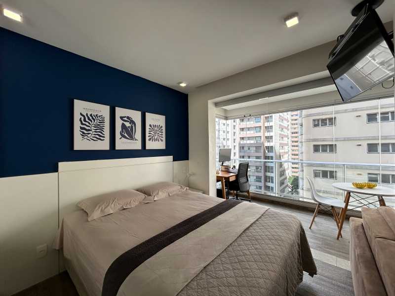 Loft, 36 m² - Foto 10