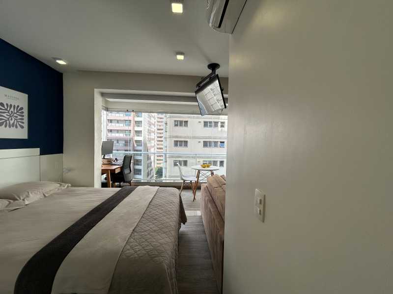 Loft, 36 m² - Foto 11