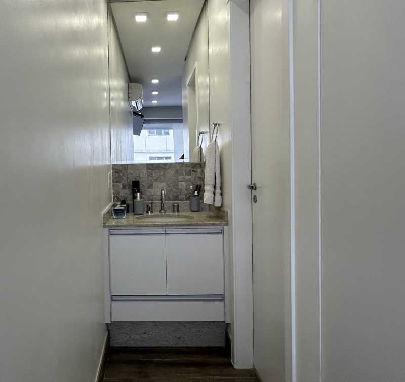 Loft, 36 m² - Foto 21