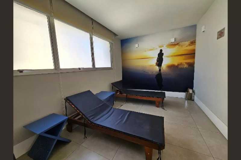 Loft, 36 m² - Foto 34