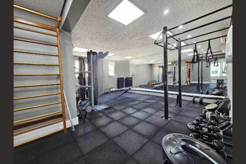 Loft, 36 m² - Foto 35