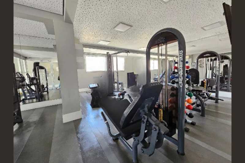 Loft, 36 m² - Foto 36