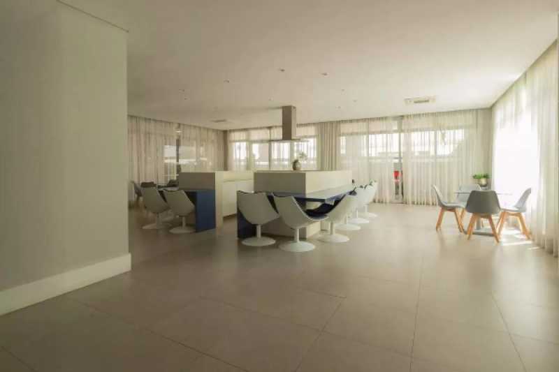 Loft, 36 m² - Foto 48