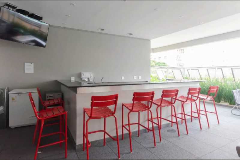 Loft, 36 m² - Foto 49