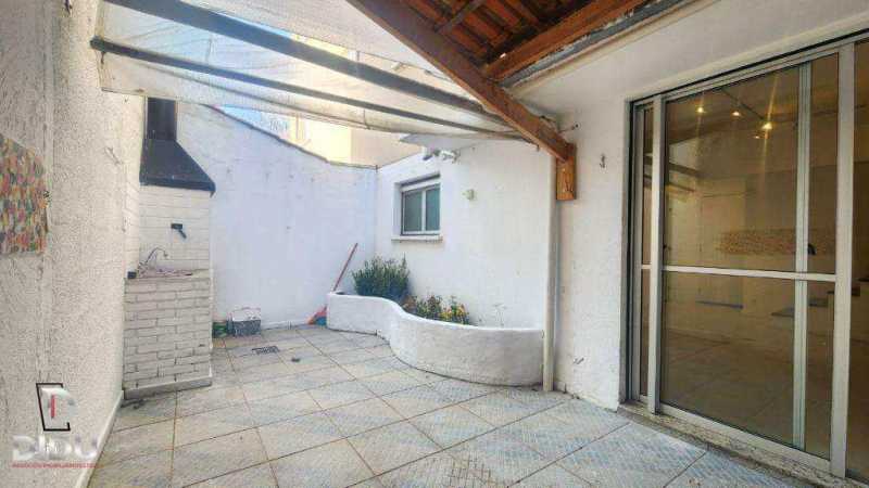 Casa de Condomínio, 3 quartos - Foto 20