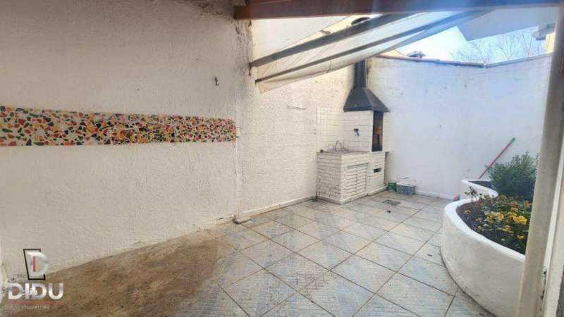 Casa de Condomínio, 3 quartos - Foto 23