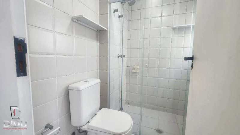 Casa de Condomínio, 3 quartos - Foto 17