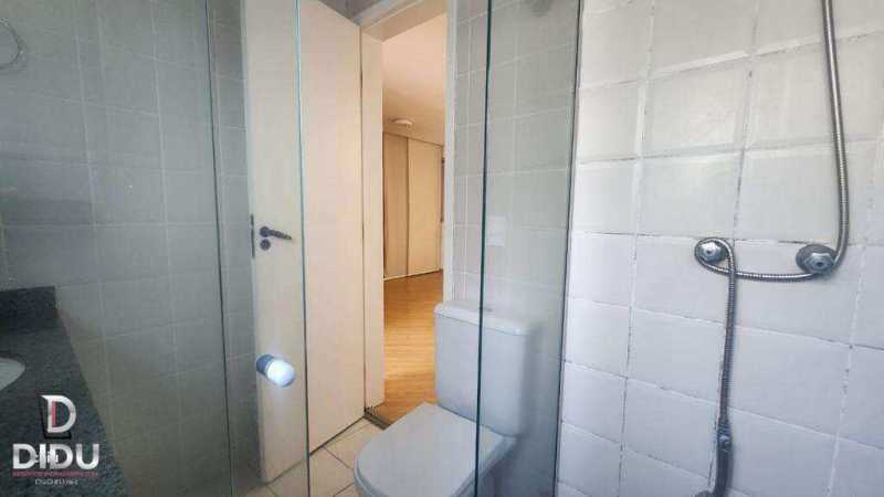 Casa de Condomínio, 3 quartos - Foto 19