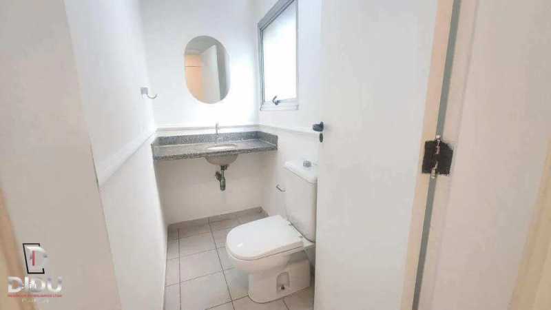 Casa de Condomínio, 3 quartos - Foto 21