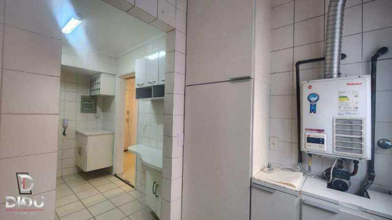 Casa de Condomínio, 3 quartos - Foto 14