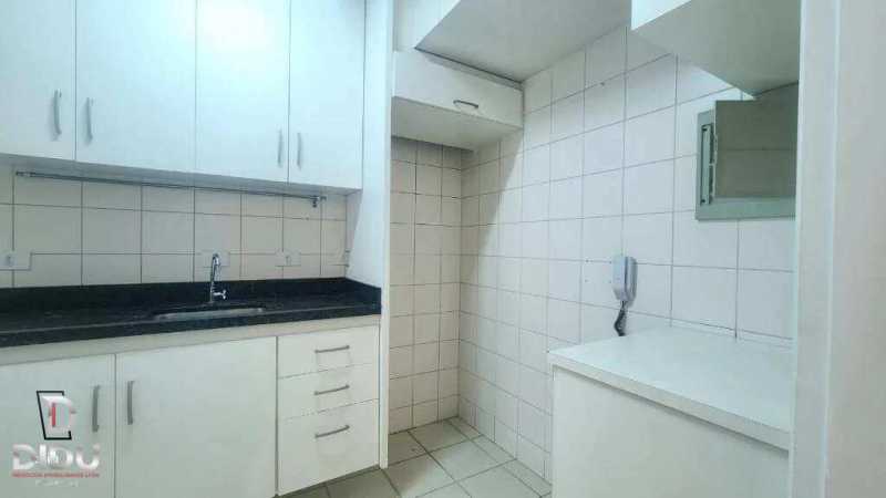 Casa de Condomínio, 3 quartos - Foto 13