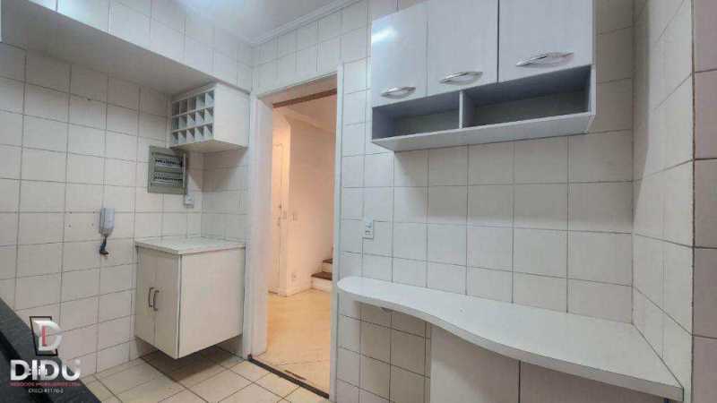 Casa de Condomínio, 3 quartos - Foto 12