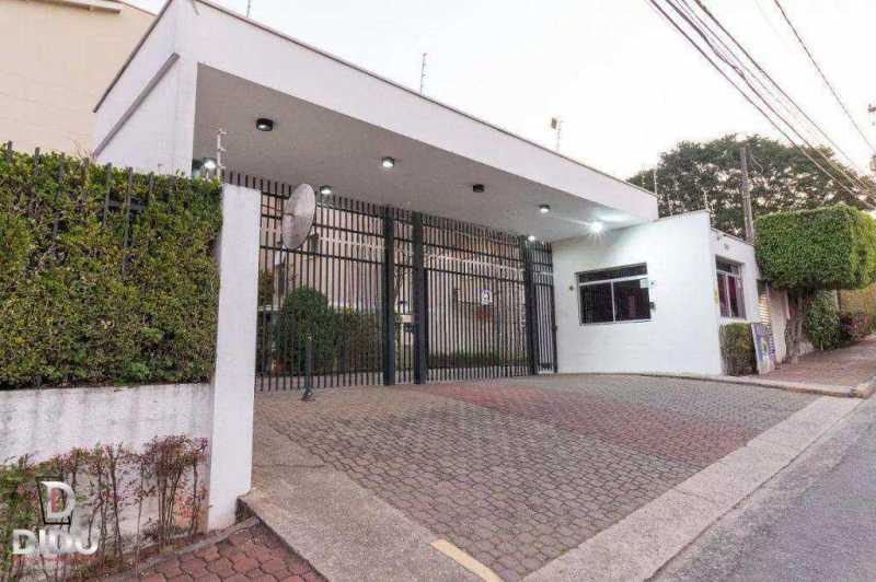 Casa de Condomínio, 3 quartos - Foto 45