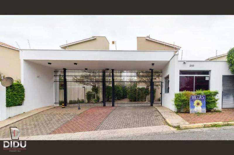 Casa de Condomínio, 3 quartos - Foto 46