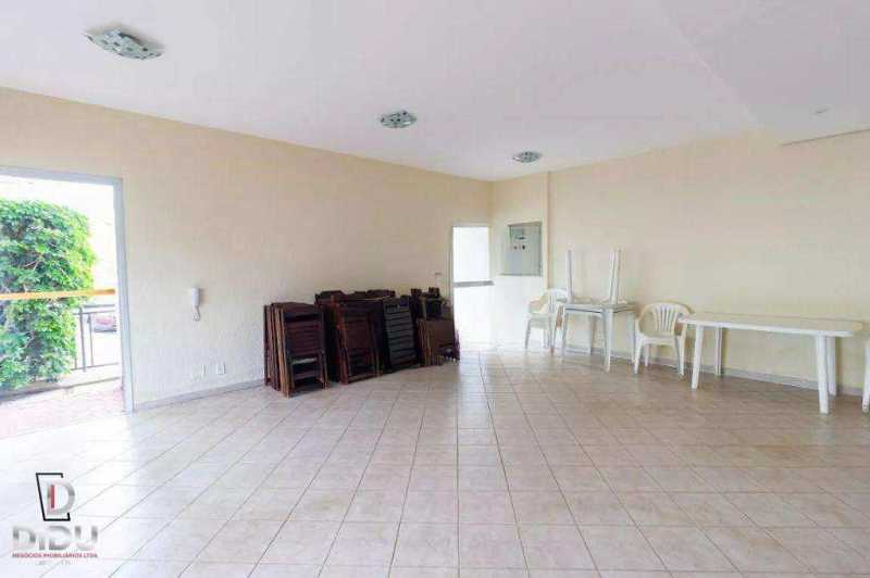 Casa de Condomínio, 3 quartos - Foto 33