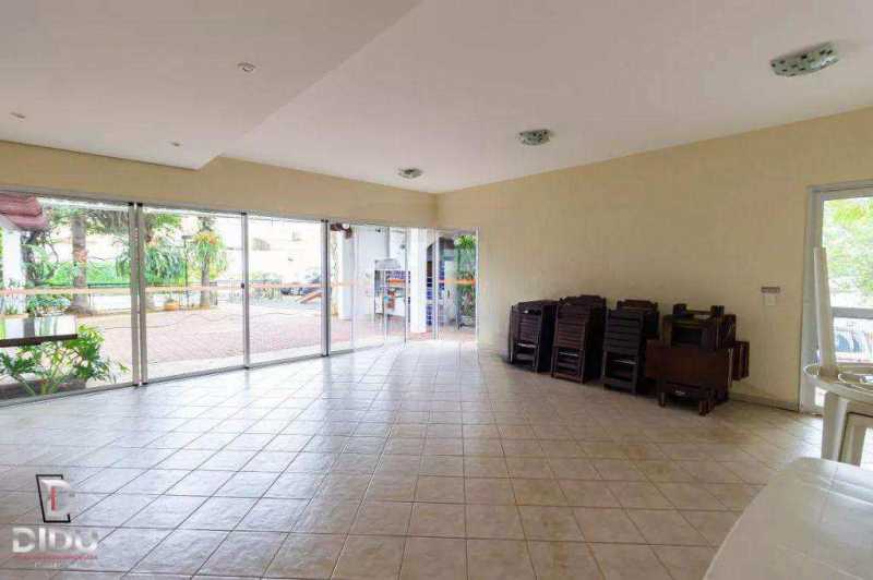 Casa de Condomínio, 3 quartos - Foto 34