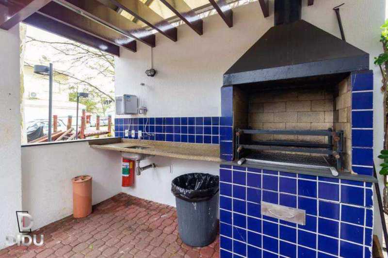 Casa de Condomínio, 3 quartos - Foto 30