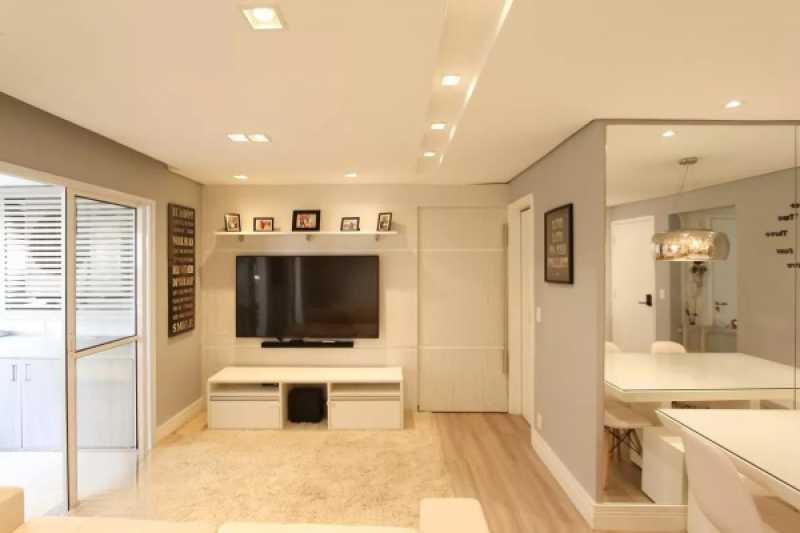 Apartamento, 3 quartos, 103 m² - Foto 7