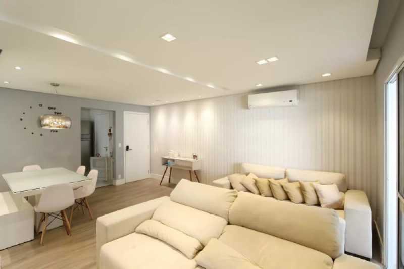 Apartamento, 3 quartos, 103 m² - Foto 3