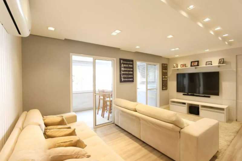 Apartamento, 3 quartos, 103 m² - Foto 9