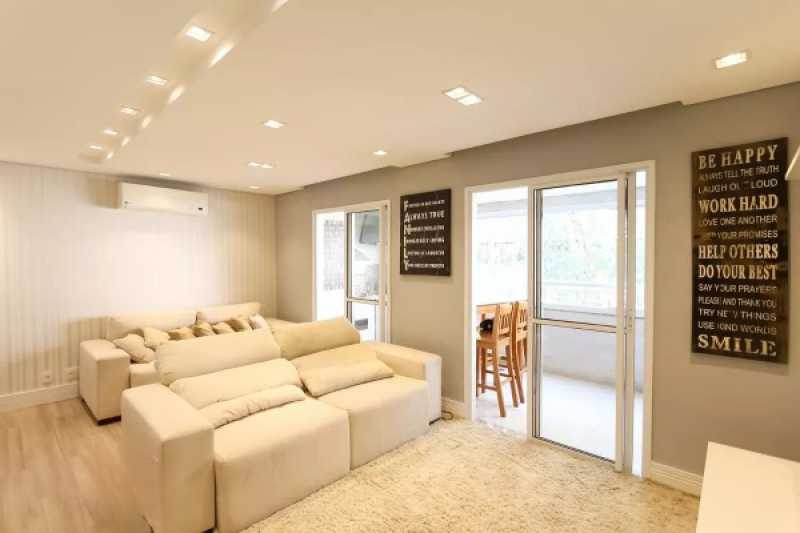 Apartamento, 3 quartos, 103 m² - Foto 11