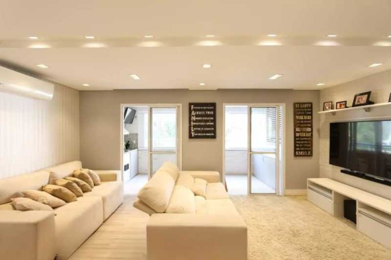 Apartamento, 3 quartos, 103 m² - Foto 5