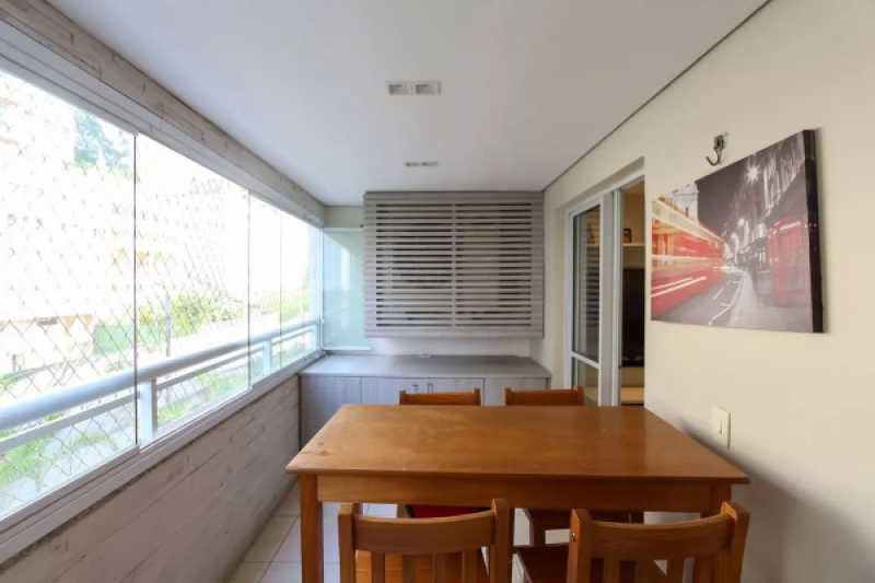 Apartamento, 3 quartos, 103 m² - Foto 10