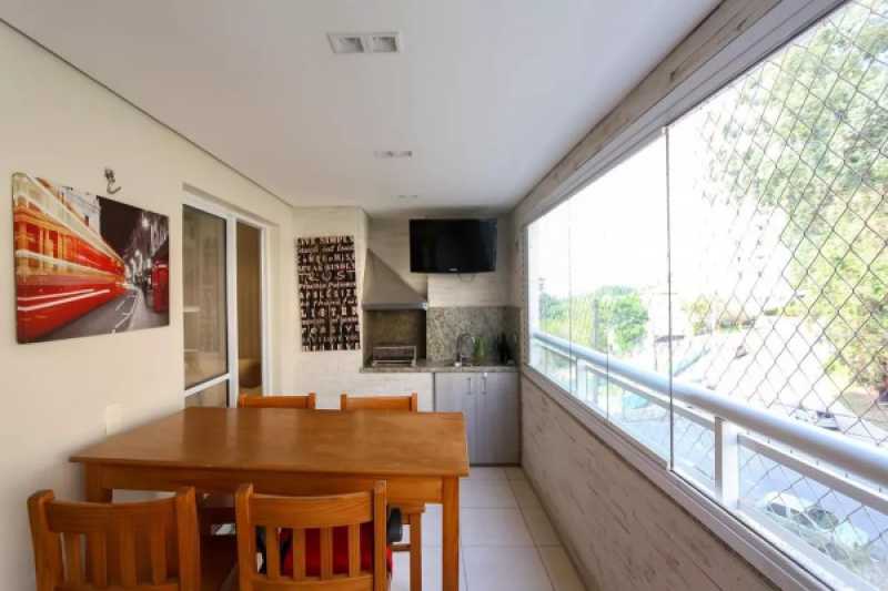 Apartamento, 3 quartos, 103 m² - Foto 2