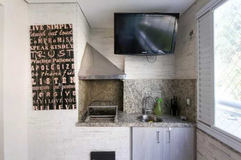 Apartamento, 3 quartos, 103 m² - Foto 6
