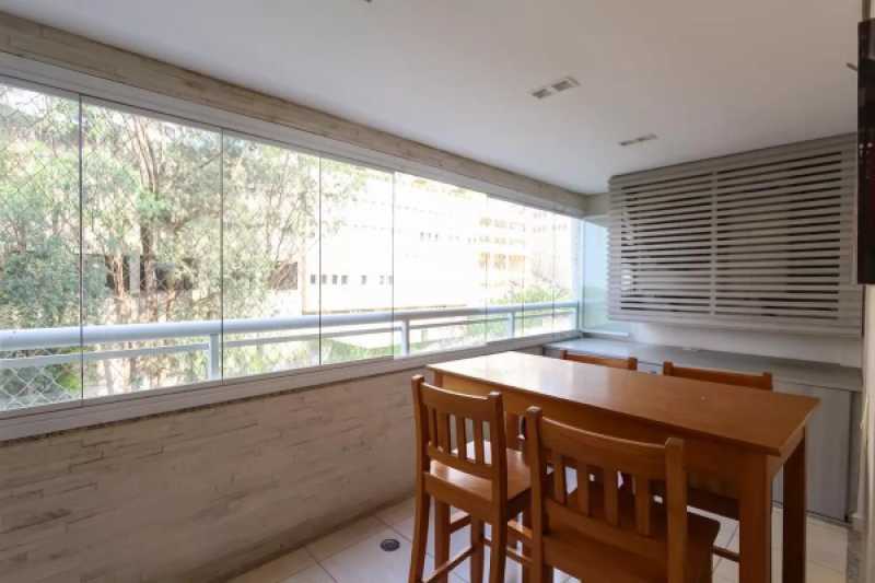 Apartamento, 3 quartos, 103 m² - Foto 8