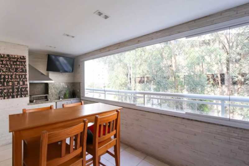 Apartamento, 3 quartos, 103 m² - Foto 4