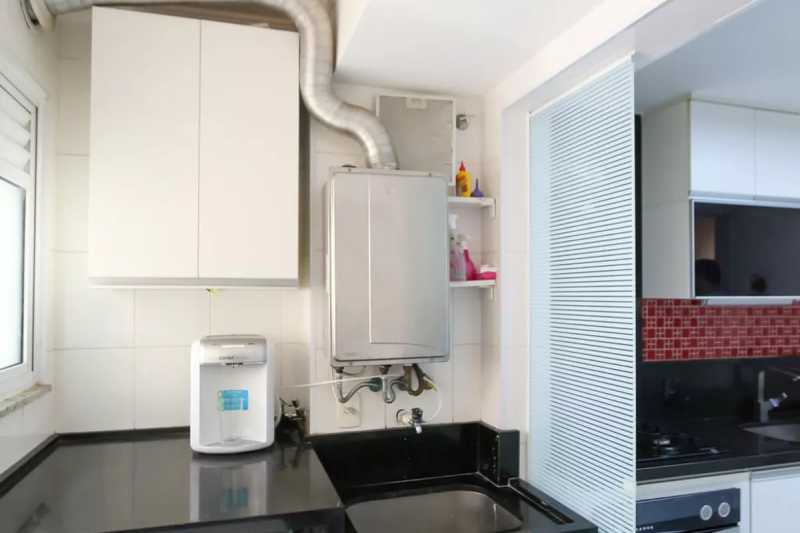Apartamento, 3 quartos, 103 m² - Foto 31