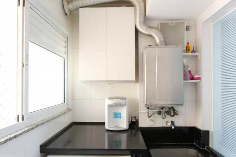 Apartamento, 3 quartos, 103 m² - Foto 35