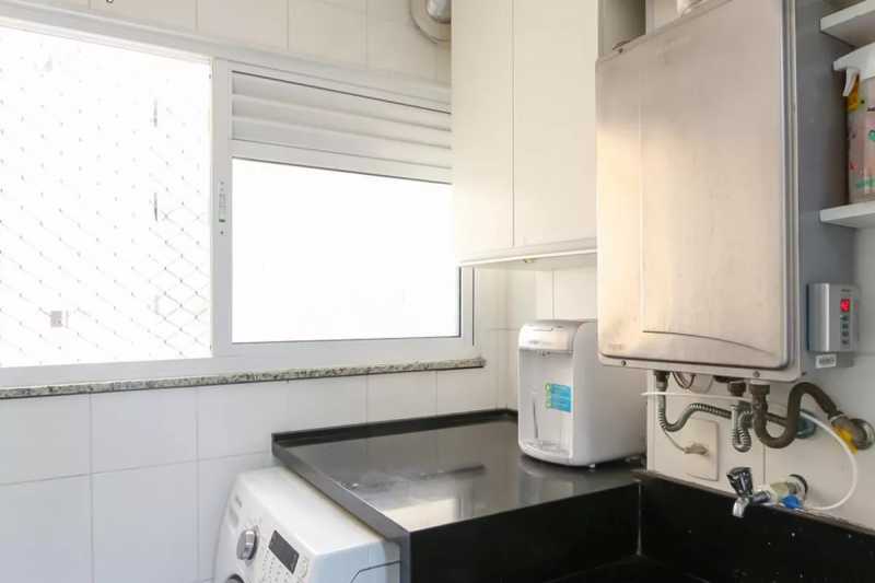 Apartamento, 3 quartos, 103 m² - Foto 36