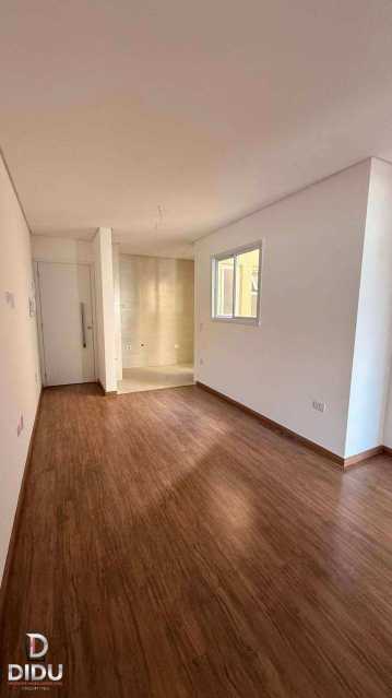 Apartamento, 2 quartos, 44 m² - Foto 2