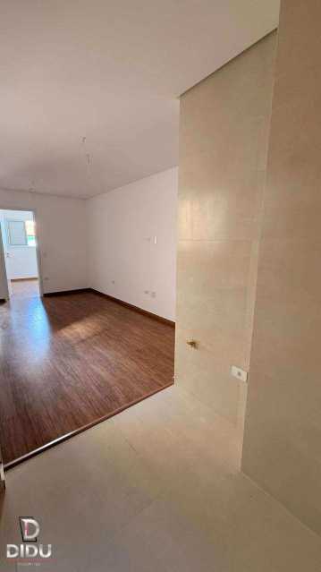 Apartamento, 2 quartos, 44 m² - Foto 3