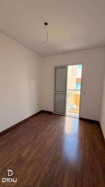 Apartamento, 2 quartos, 44 m² - Foto 6