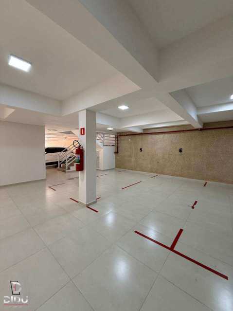Apartamento, 2 quartos, 44 m² - Foto 17