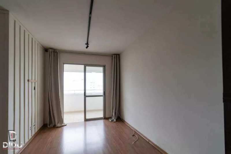 Apartamento, 2 quartos, 60 m² - Foto 2