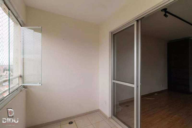 Apartamento, 2 quartos, 60 m² - Foto 3