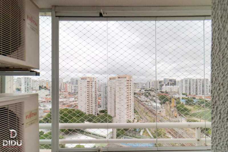 Apartamento, 2 quartos, 60 m² - Foto 4